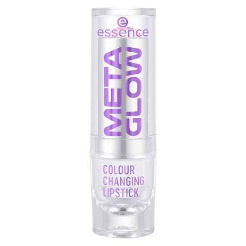 Essence Meta Glow Color Changing Lipstick