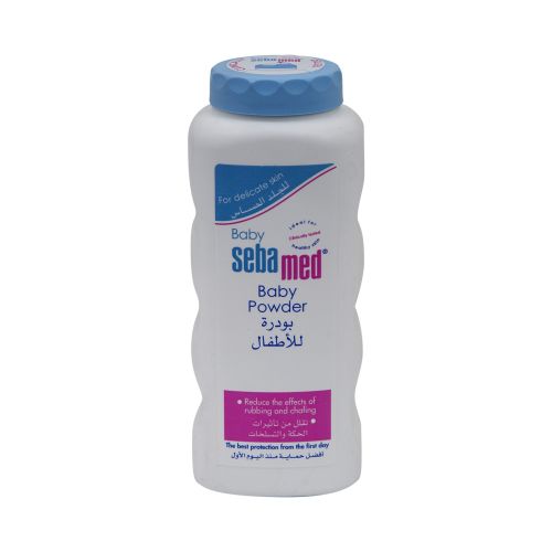 Seba Med  Baby Powder 100gm