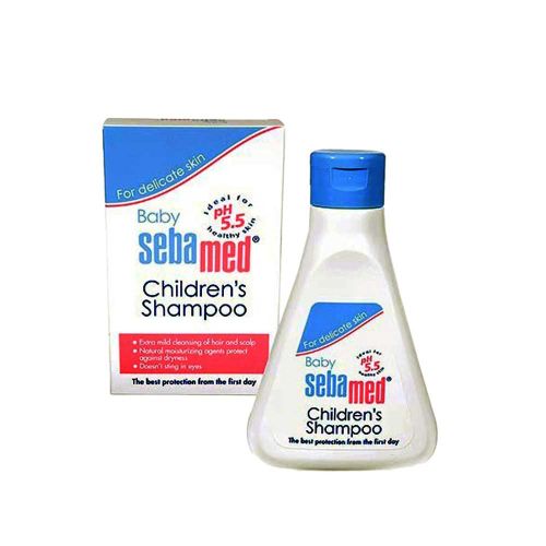 Seba Med Children Shampoo 250ml
