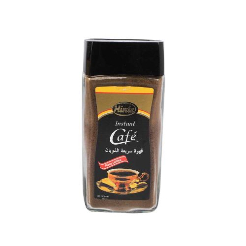 Stc Instant Coffe Sprydred100g