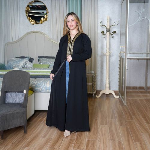 Morrocan Abaya M A2237 A
