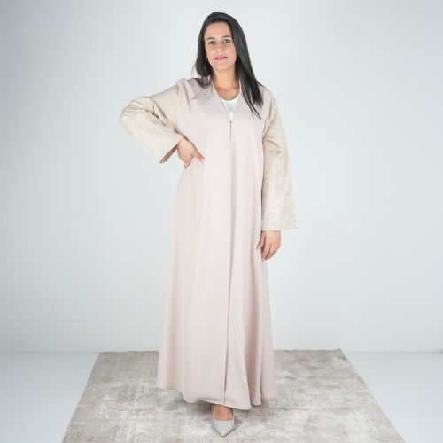 Umbrella Abaya T062