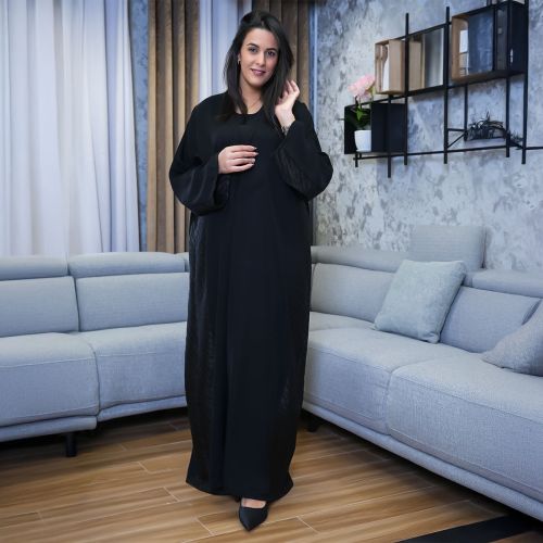 Fitting Abaya T162