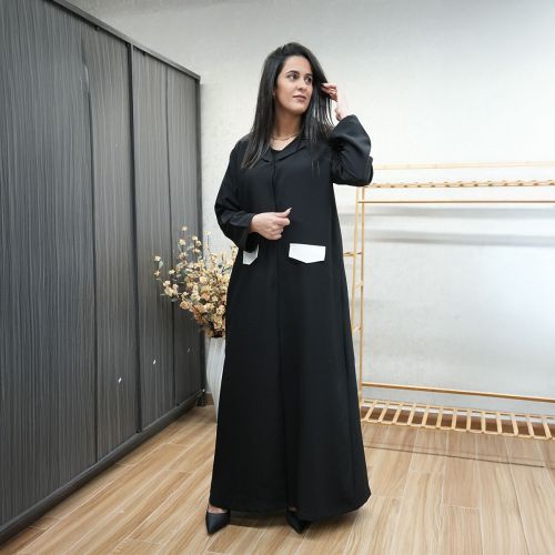 Fitting Abaya T175