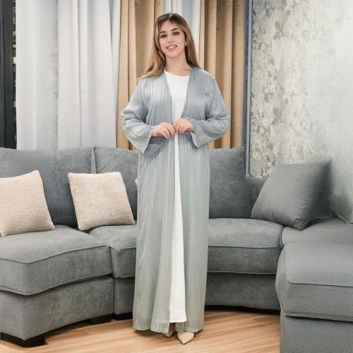 Abaya Set 2 Pieces MT215-A