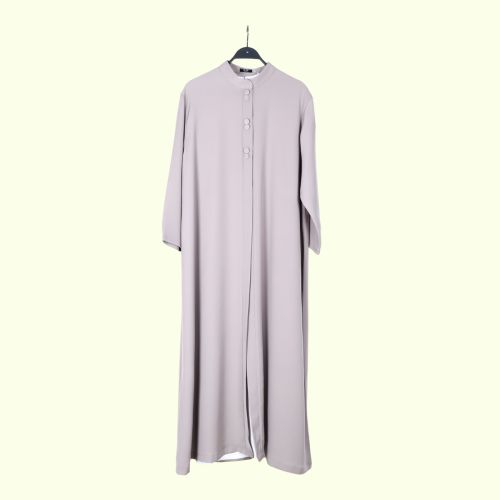 Ladies Abaya Set 2 Pieces A2315