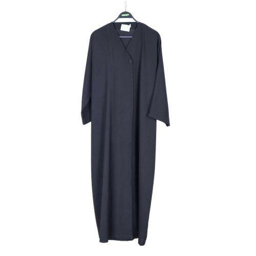 Bisht Abaya A2311