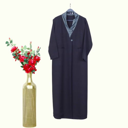 Fitting Abaya A2353