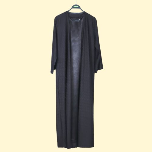 Abaya Set 2 Pieces T252