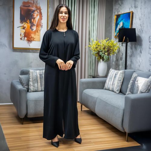 Fitting Abaya T380