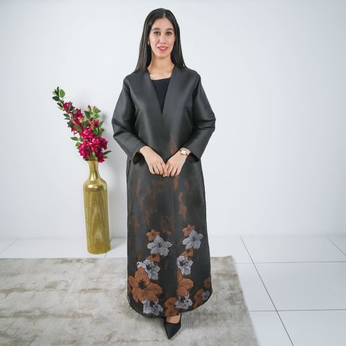 Ladies Open Abaya