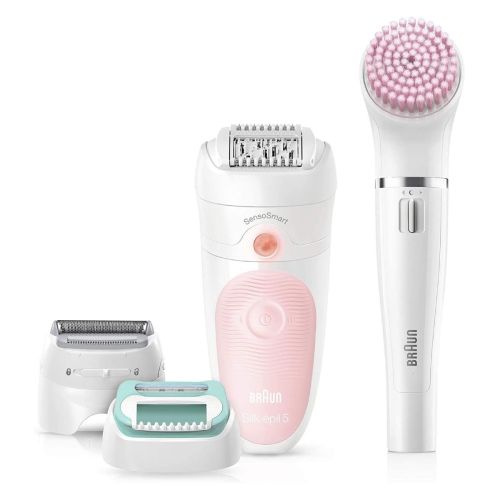 Braun Silk Epilator 5 SE-5875