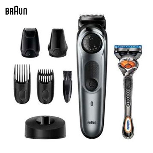 Braun Trimmer - BT7240 BLK