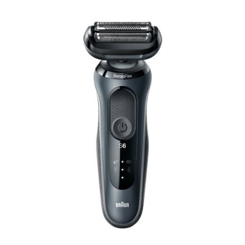Braun Mens Shaver Wet & Dry 6-N7650CC
