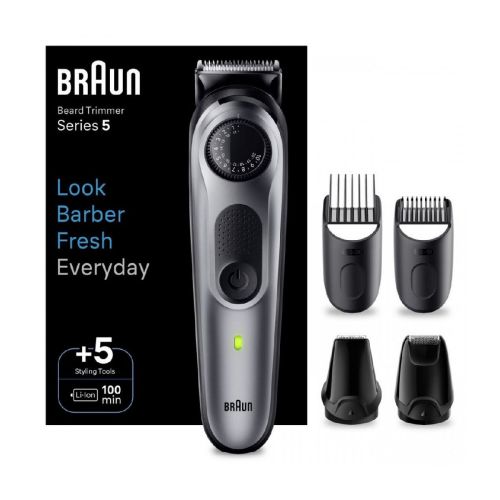 Braun Beard Trimmer Series 5 BT-5440