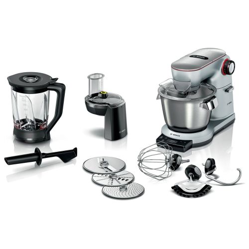 BOSCH Stand Mixer 1.5kg MUM9GX5S21