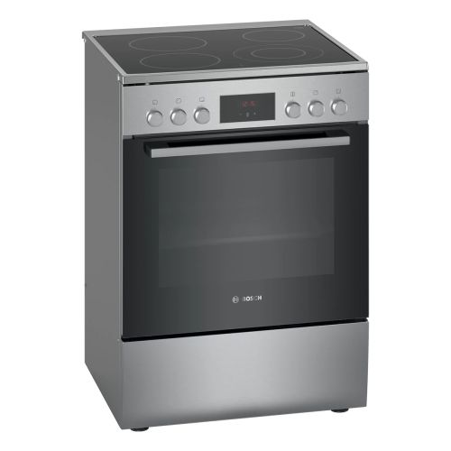 Bosch Electric Free Standing Cooker - HKQ38A150M