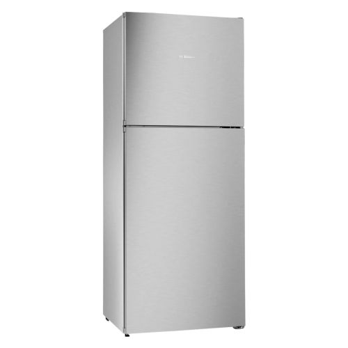 BOSCH Double Door Refrigerator 430L KDN43N120M