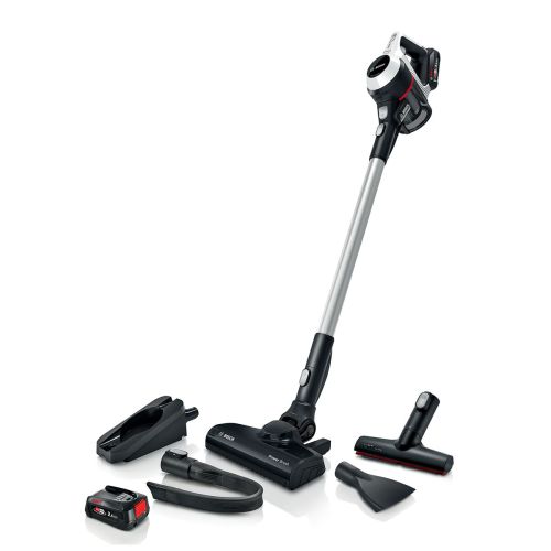 BOSCH 18V Rechargeable Cordless Vacuum Cleaner BCS612GB