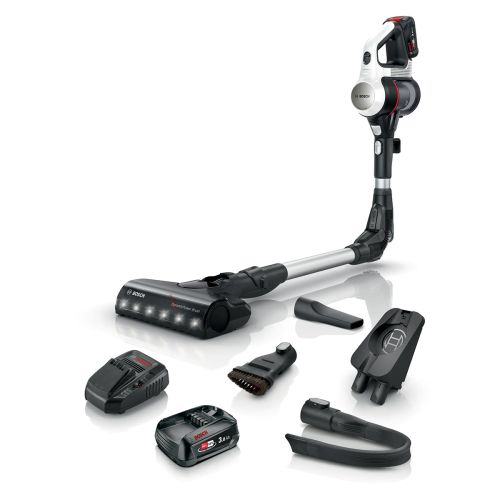 Bosch Unlimited 7 Vacuum Cleaner - BCS712GB