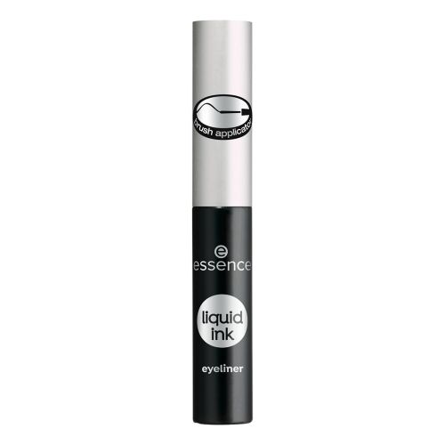 Essence Liquid Ink Eyeliner 01