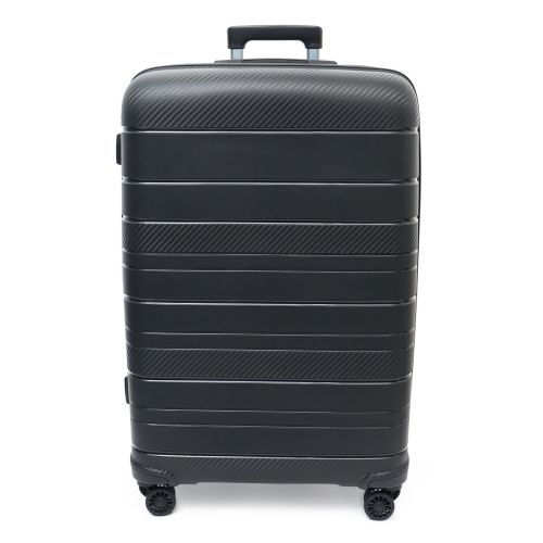Trolley Bag Hard Plain
