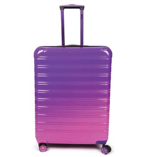 Trolley Bag Hard Printed IFLY
