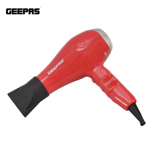 Geepas Hair Dryer 1500W - GH8078