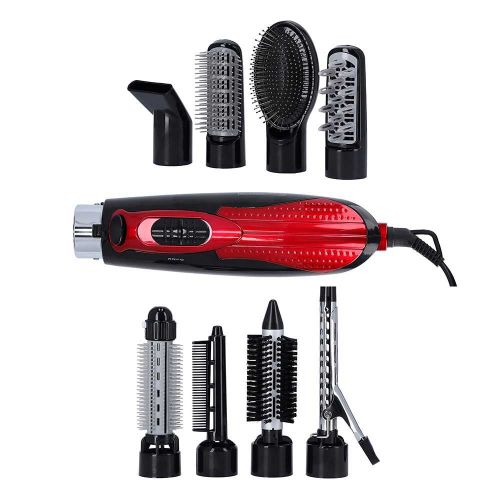Olsenmark 9 In 1 Hair Stylr