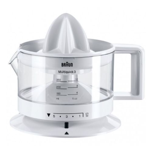Braun Citrus Juicer BN244-0