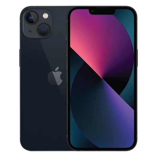 Apple iPhone 13 Mobile Phone (5G 4GB 128GB)