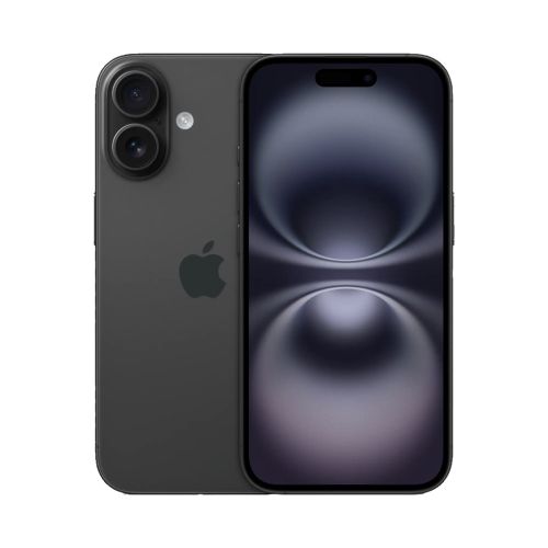 Apple iPhone 16 128GB Black
