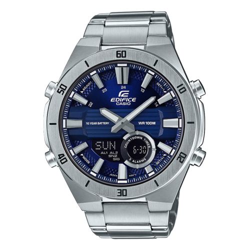 Casio Edifice Gents Metal Watch