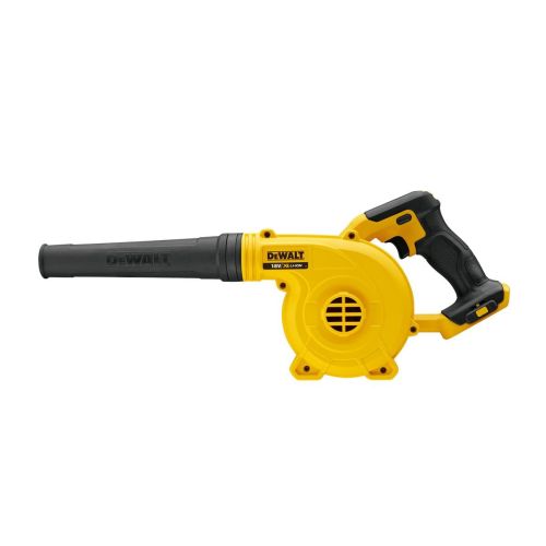 ديوالت منفاخ لاسلكي 18 فولت - DCV100XJ