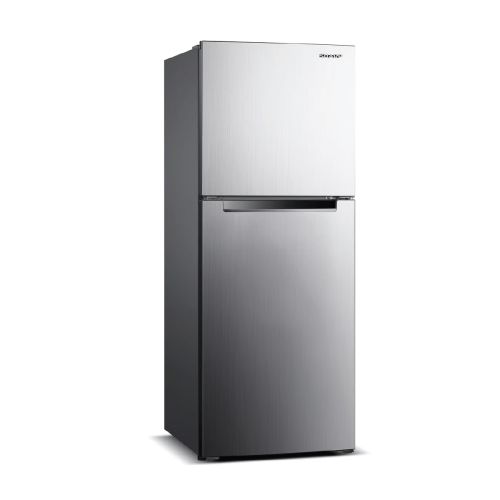 Sharp Double Door Refrigerator 270L SJ-HM270-HS3