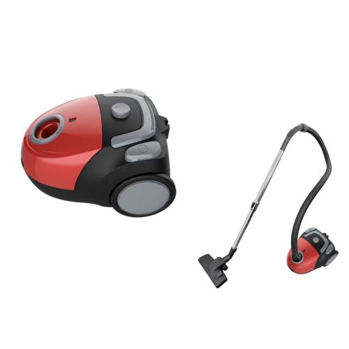 Sharp Vacuum Cleaner 1600W Ec-Bg1602C-Bz