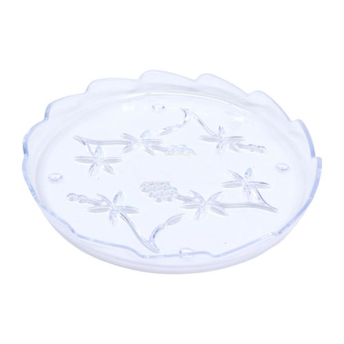 Tray Transparent