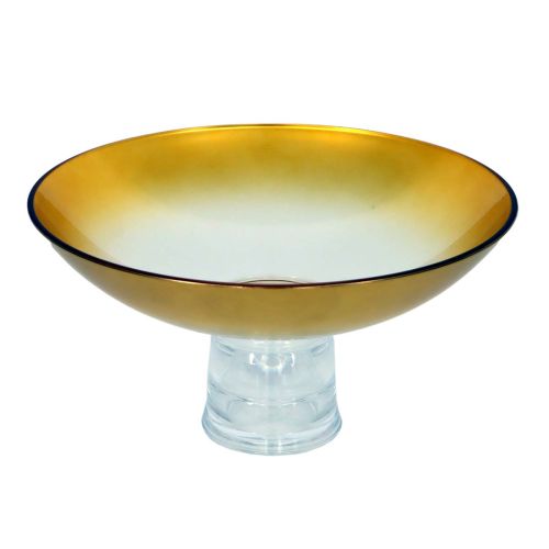 Fruit Plate W/Stand