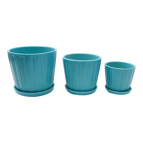 Ceramic Pots 6912 1 1011 B 3