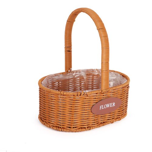 Basket Flower Large SM 165