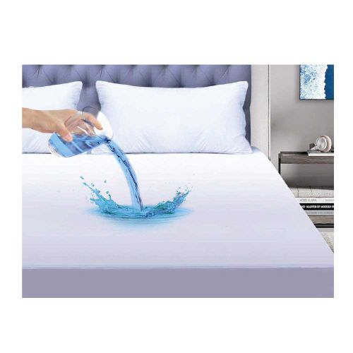Cannon Pvc Mattress Protect 120X200cm