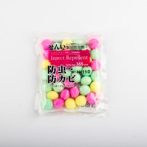 Aroma Naphathalene Ball  150gm