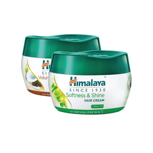 Himalaya Cream Nourish 2X150ml