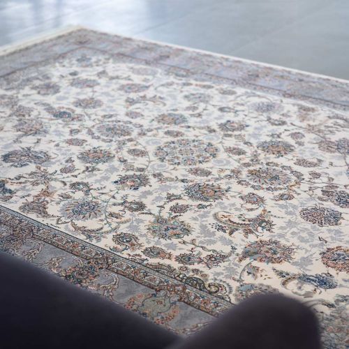 1200Rd Acrylic Carpet 60044