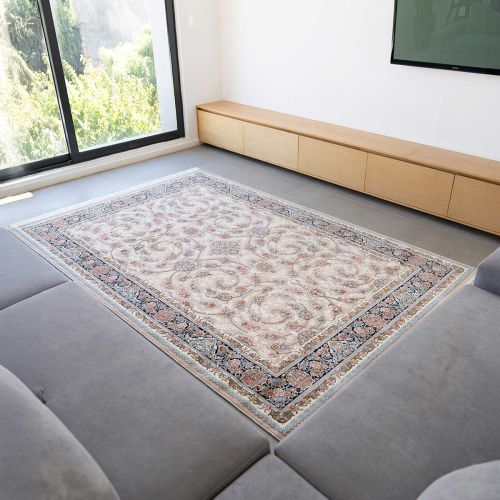 700Rd Acrylic Carpet 25606