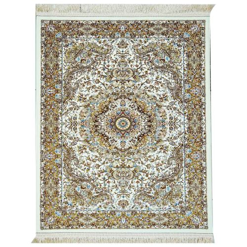 Miras Acrylic Viscose Carpet 200x300  