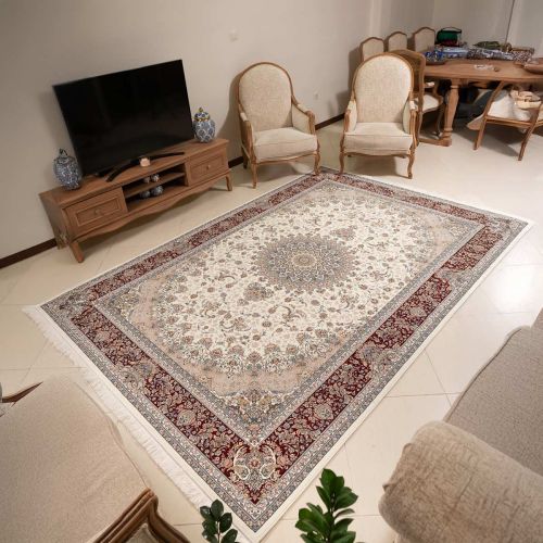 Kavir Acrylic Carpet 1500-1603