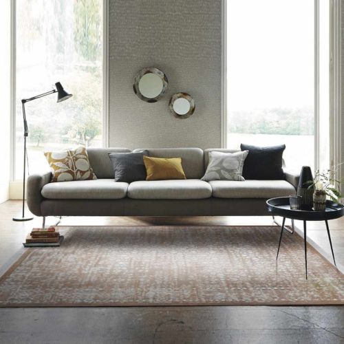 Acrylic Dty Carpet 70179