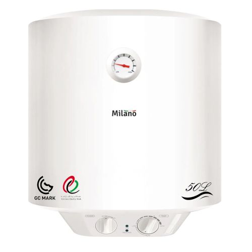 Milano Vertical Water Heater 50L