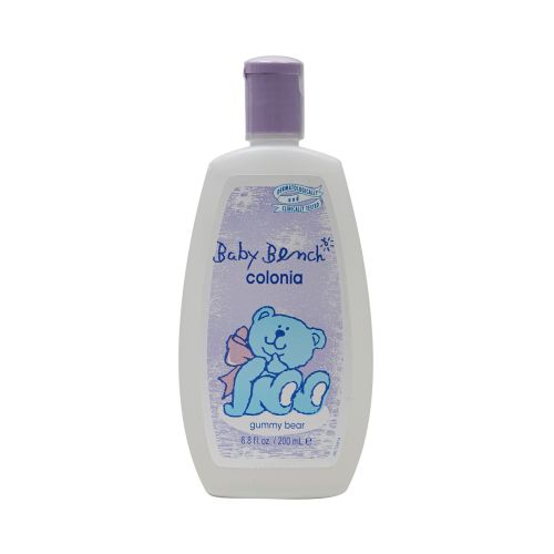 Baby Bench Gummy Bear 200ml